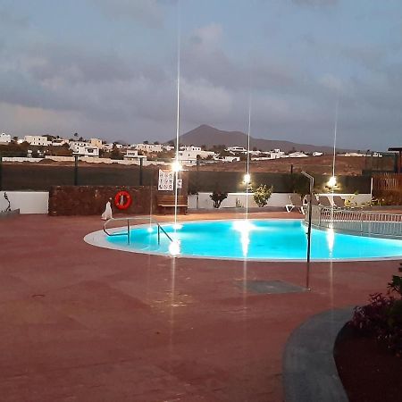 Los Naranjos I Teguise  Εξωτερικό φωτογραφία