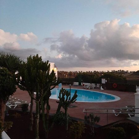 Los Naranjos I Teguise  Εξωτερικό φωτογραφία