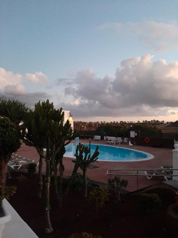 Los Naranjos I Teguise  Εξωτερικό φωτογραφία